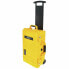 Peli 1510 Foam Yellow