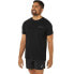 Asics Chest Logo SS Tee M 2031E659-001 M - фото #3