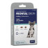 Фото #1 товара PARASITAL Delta Collar 35 cm Dogs