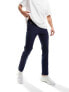 Фото #1 товара Lacoste golf essentials trousers in navy