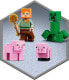 Фото #26 товара Домик-свинка LEGO 21170