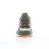 Saucony Shadow 6000 Up There Doors to the World Mens Green Sneakers Shoes