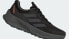Фото #3 товара Мужские кроссовки adidas TERREX Soulstride Flow Trail Running Shoes (Черные)