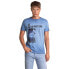 Фото #1 товара SALSA JEANS Premium short sleeve T-shirt