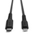 Фото #6 товара LINDY Reinforced USB-C To Lightning Cable 1 m