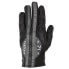 Фото #2 товара HELSTONS Record leather gloves