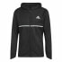 Фото #1 товара Мужская спортивная куртка Adidas Own the Run Чёрный
