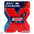 ZURU Pack 50 Balls Ammunition xShot Chaos