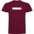 ფოტო #1 პროდუქტის KRUSKIS Frame Run short sleeve T-shirt