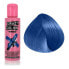 Semi-Permanent Tint Sky Blue Crazy Color Nº 59 (100 ml)