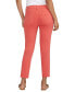 Фото #2 товара Women's Cassie Mid Rise Cropped Pants