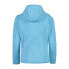 CMP 3H19825 hoodie fleece