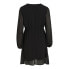 VILA Ura Long Sleeve Dress