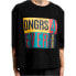 DANGEROUS DNGRS 4C short sleeve T-shirt