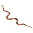 Фото #4 товара Фигурка Safari Ltd Coral Snake Figure Wild Safari (Дикий Сафари).