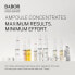 BABOR Lift Express Anti-Ageing Serum Ampoules for the Face, Instant Anti-Wrinkle Effect, Vegan Formula, Ampoule Concentrates, 7 x 2 ml