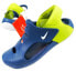 Фото #1 товара Сандалии детские Nike Sunray Protect 3 TD синий