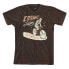 Фото #1 товара CINELLI Cosmic Riders short sleeve T-shirt