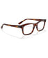 Фото #10 товара RX5383 Unisex Rectangle Eyeglasses