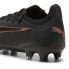 Фото #7 товара PUMA Ultra Ultimate FG/AG football boots