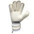 Фото #3 товара Вратарские перчатки футбольные 4Keepers Retro IV RF S812909