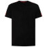 Фото #3 товара HUGO Sporty Logo 10254453 short sleeve T-shirt