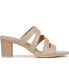 Beaming Mid-Heel Sandals