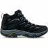 Мужские спортивные кроссовки Merrell Merrell Moab 3 Чёрный