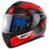 Фото #1 товара MT Helmets Targo Podium full face helmet