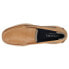 Фото #4 товара Sperry Intrepid Boat Mens Brown Casual Shoes STS22540