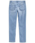 Фото #10 товара Kid Light Blue Wash Super Skinny-Leg Jeans 5S