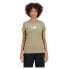 ფოტო #1 პროდუქტის NEW BALANCE Essentials Americana Jersey Athletic Fit short sleeve T-shirt