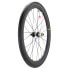 Фото #2 товара Mavic Cosmic Pro Carbon, Bike Rear Wheel, 27.5", 12x142mm, TA, CL Disc, Sram XDR