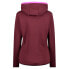 Фото #2 товара CMP 31E1866 Fix hoodie