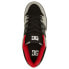 DC SHOES Pure Mid trainers