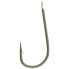 Фото #1 товара COLMIC N957 NX barbed spaded hook