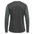 HUMMEL Pro Grid Game Long Sleeve Goalkeeper T-Shirt