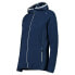 Фото #4 товара CMP 32G5906 hoodie fleece