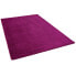 Hochflor Velours Teppich Luna