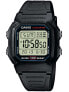 CASIO W-800H-1AVES Collection 37mm 10 ATM