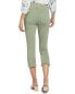 Фото #2 товара Nydj Ami English Ivy Capri Jean Women's 00