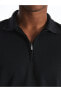 LCW Polo Yaka Kısa Kollu Erkek Tişört