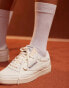 Фото #5 товара Reebok Club C 85 Vintage trainers in off white