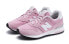 Фото #3 товара Кроссовки женские спортивные New Balance NB 565 B WL565AS розовые