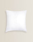 Microfibre pillow