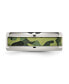 Stainless Steel CZ Printed Green Camo 8mm Band Ring