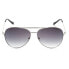 GUESS GF0399-01B Sunglasses