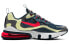Nike Air Max 270 React GS BQ0103-015 Sneakers