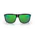 ფოტო #2 პროდუქტის COSTA Rincondo Mirrored Polarized Sunglasses