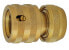 Фото #2 товара Соединитель C.K Tools G7903 - Hose connector - 1/2" - Female - Brass - Brass